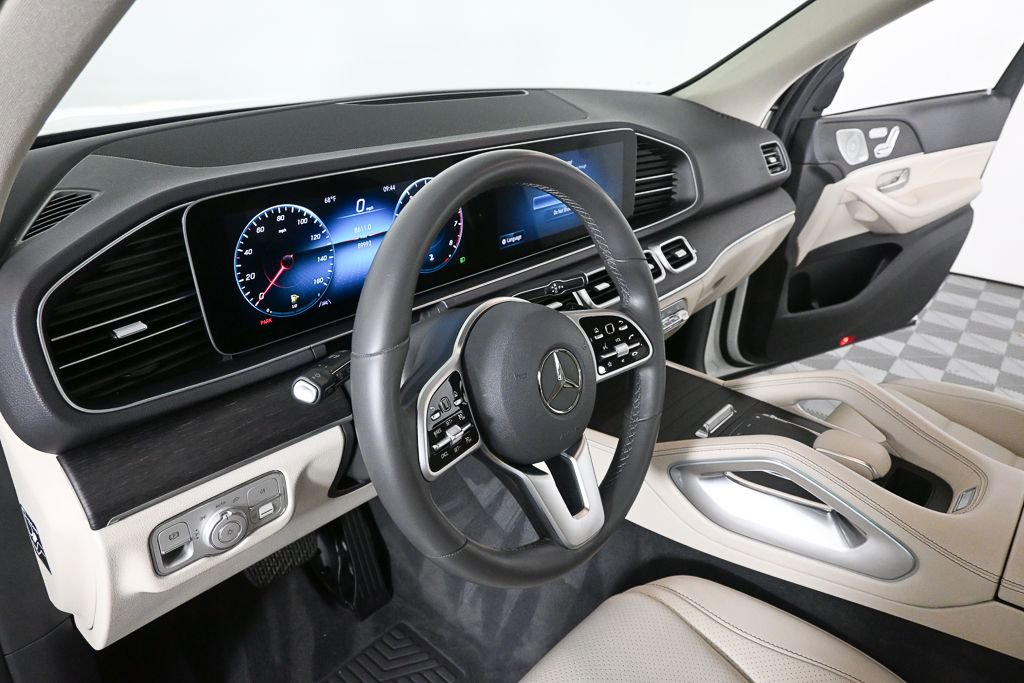 2020 Mercedes-Benz GLE 350 4MATIC