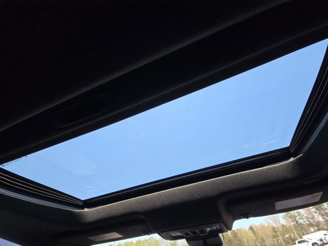 2024 Chevrolet Silverado 2500 High Country