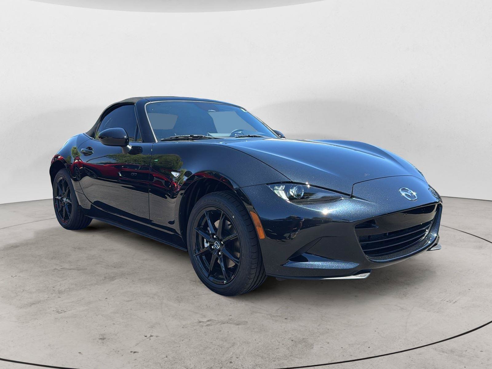 New MAZDA MX-5 Miata for Sale in Phoenix, AZ - Autotrader