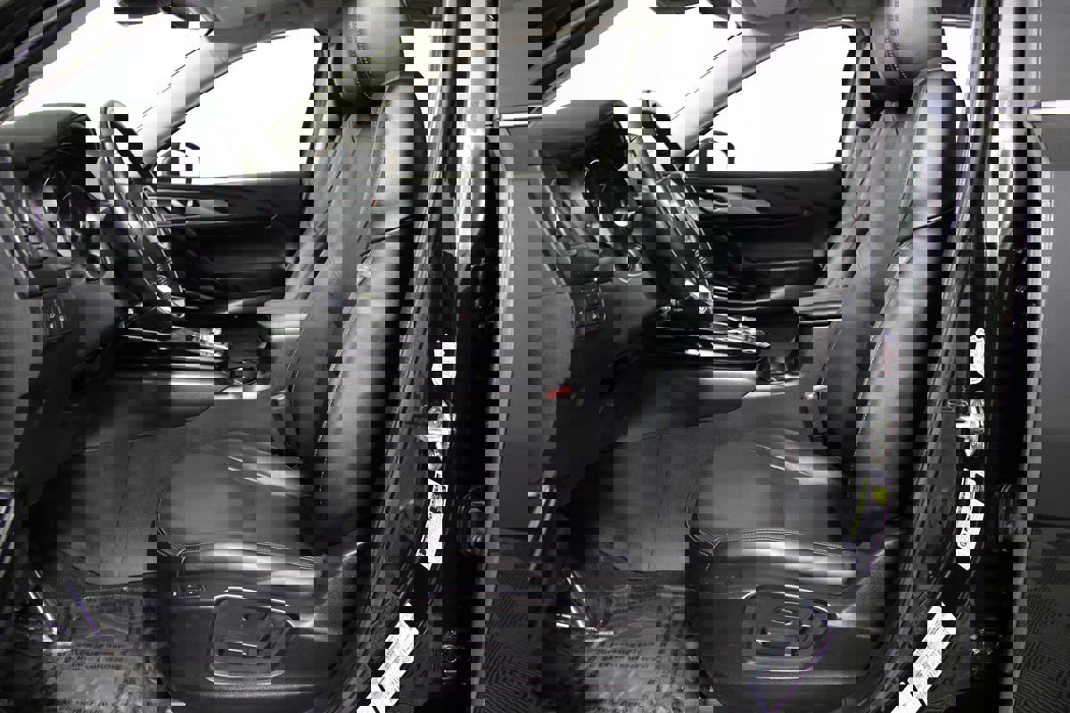 2023 MAZDA CX-9 Touring Plus