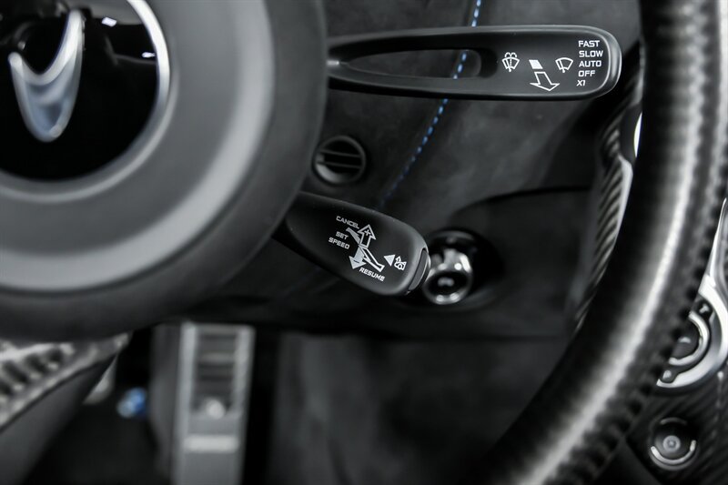 Used 2021 McLaren 720S Spider photo 32