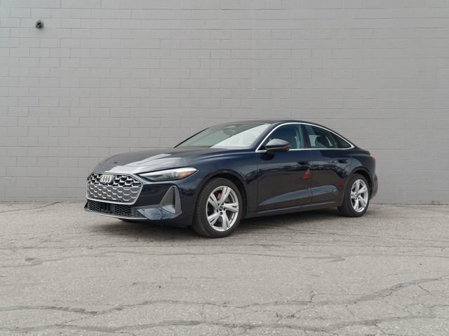 Certified 2025 Audi A5 2.0T Premium w/ Convenience Package