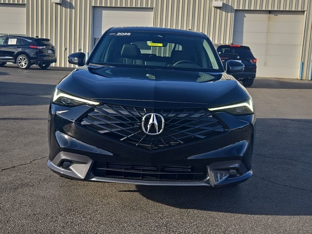 2025 Acura ADX FWD