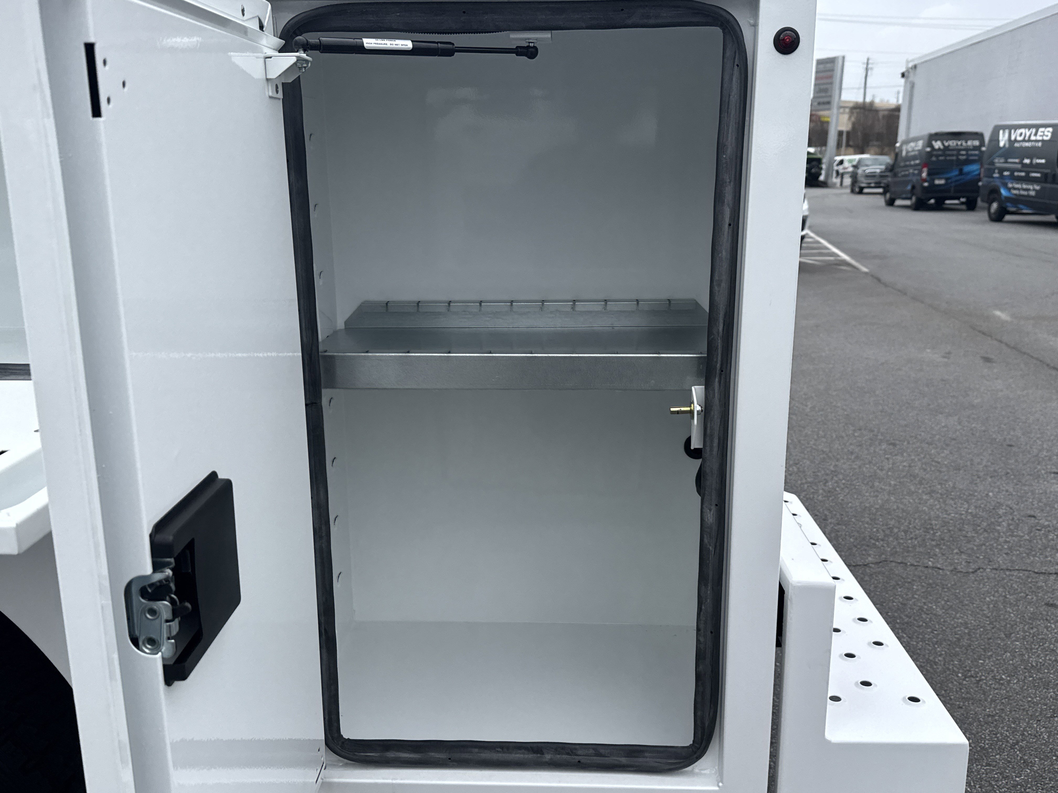 2026 RAM 5500 Tradesman