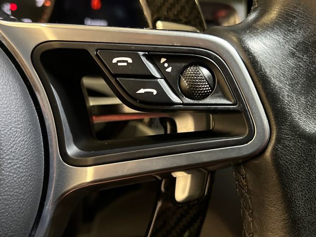 2021 Porsche Macan GTS