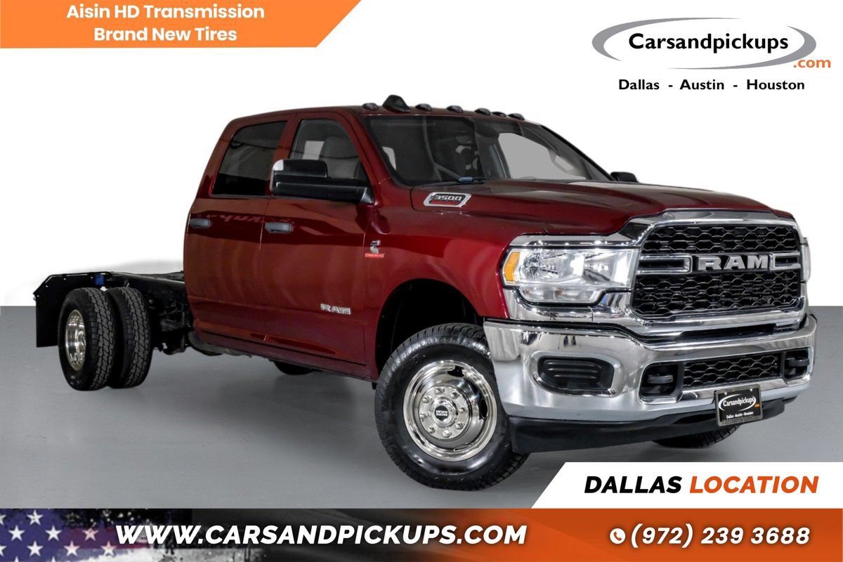 Used RAM 3500 for Sale in The Colony, TX - Autotrader