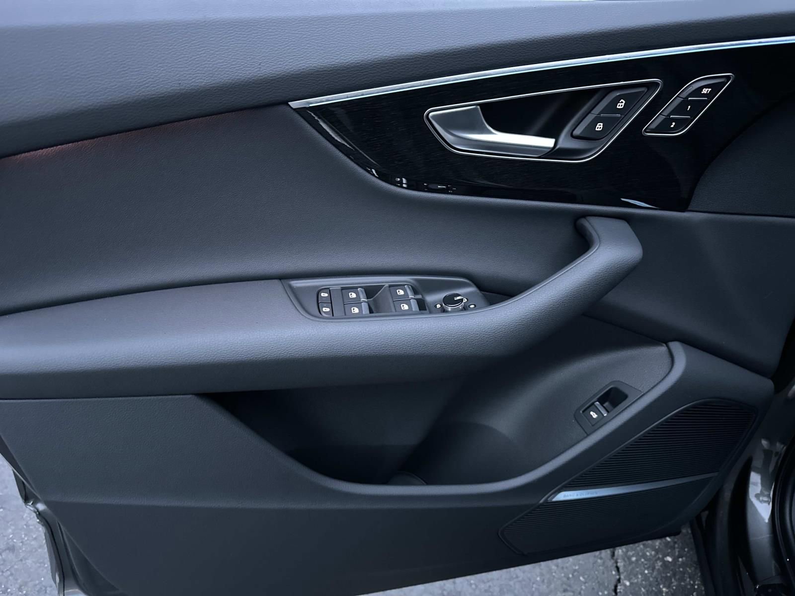 2026 Audi Q7 2.0T Premium