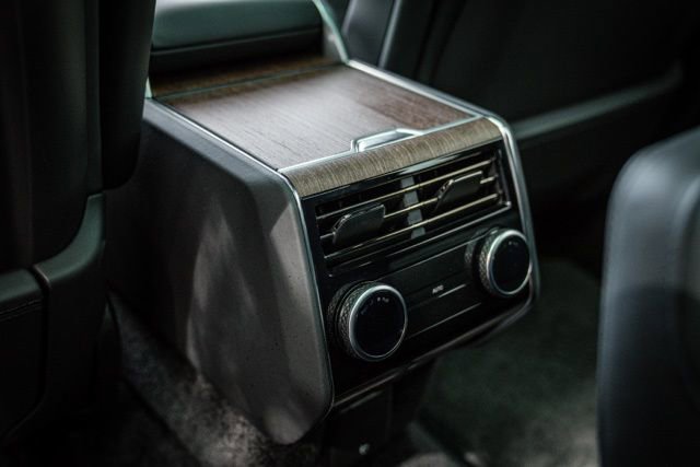 2023 Land Rover Range Rover Long Wheelbase Autobiography