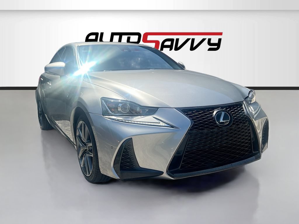 難攻不落1/64 改LEXUS IS350 ST GARAGE 受注 Used Lexus IS 350 for Sale in San Antonio, TX - Autotrader
