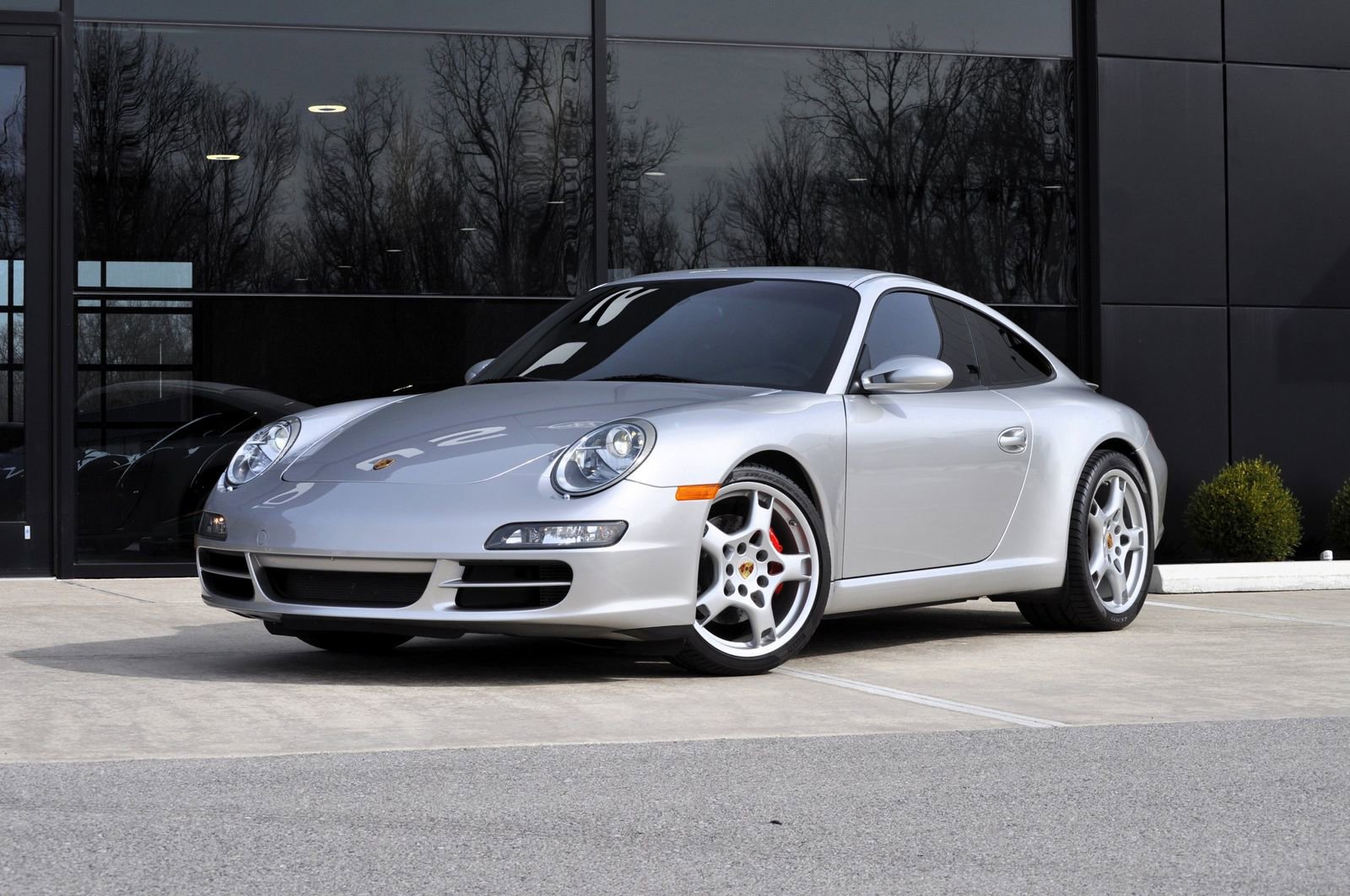 Used 2006 Porsche 911 Carrera S
