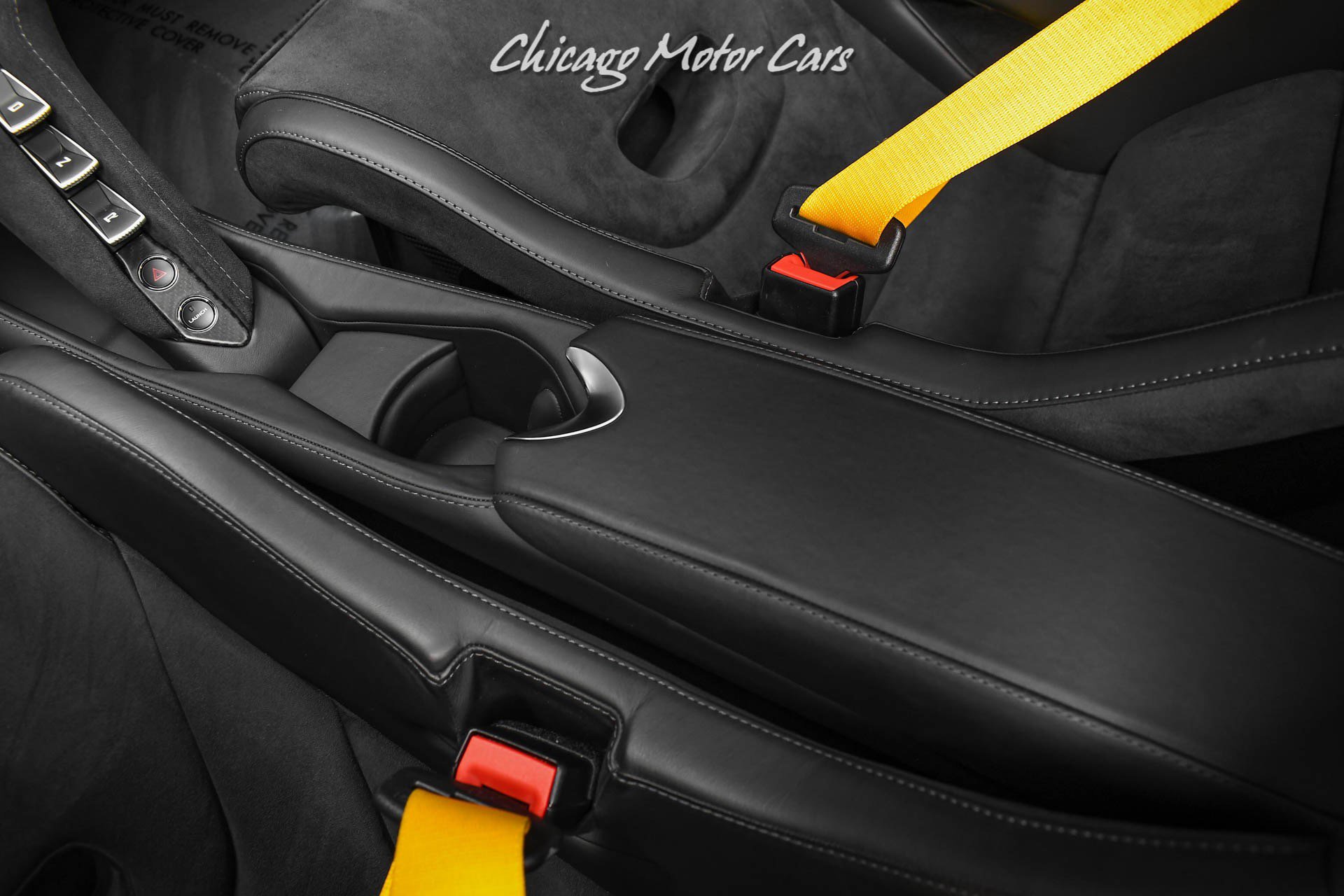 Used 2020 McLaren 720S Performance photo 19