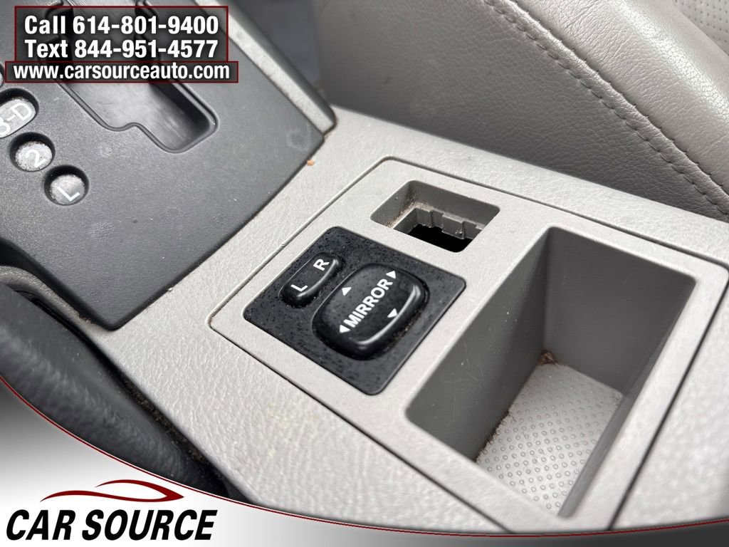 2010 Toyota Rav4 Limited