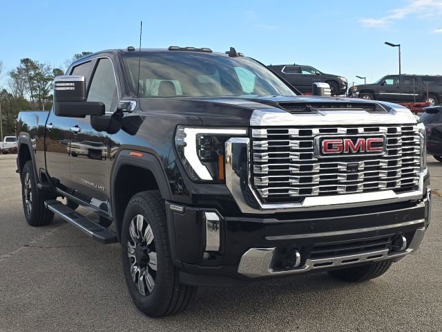 2024 GMC Sierra 2500 Denali