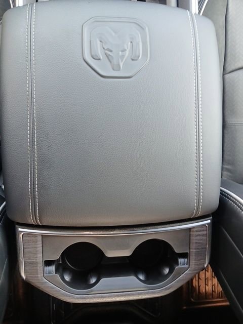 2026 RAM 4500 Laramie