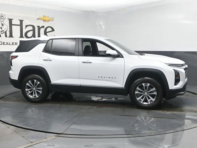New 2026 Chevrolet Equinox LT w/ Safety and Technology Package