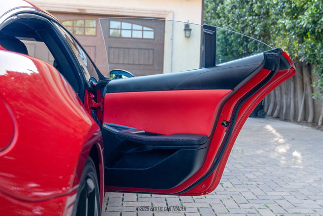 2018 Karma Revero Luxury