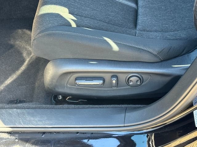 2024 Honda Accord Sport