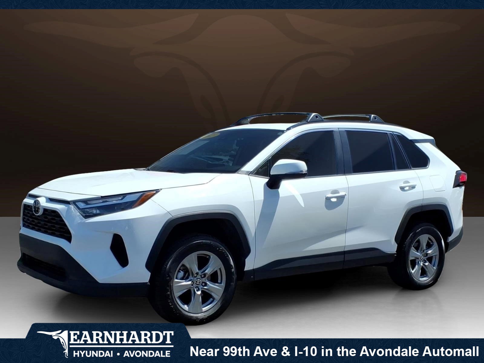 Used 2023 Toyota RAV4 for Sale in Phoenix, AZ - Autotrader