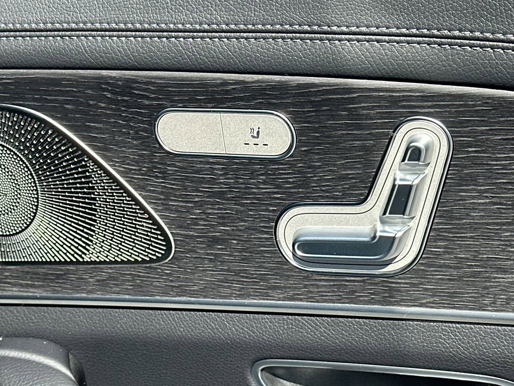 2026 Mercedes-Benz GLS 580 4MATIC