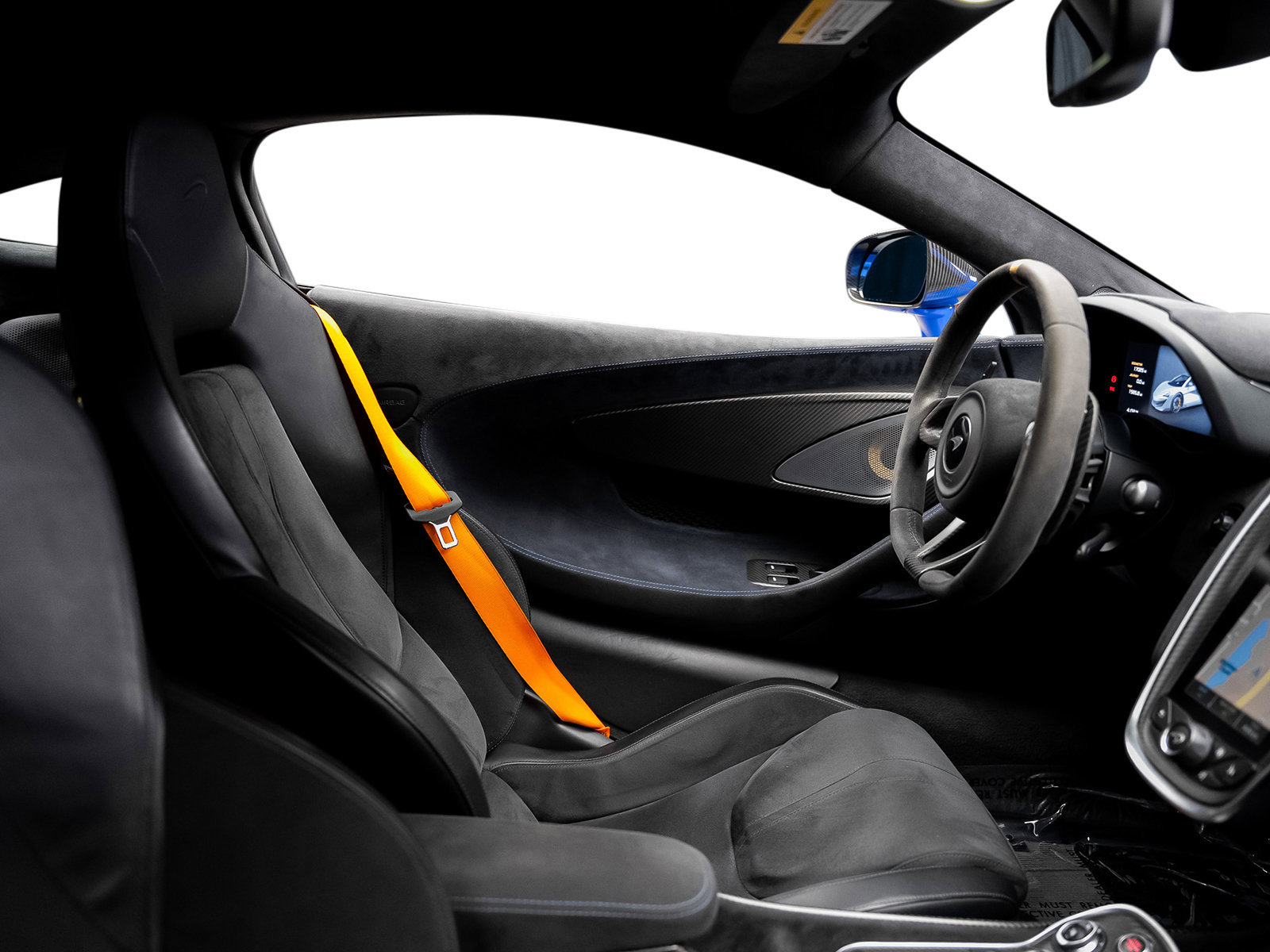 Used 2019 McLaren 600LT photo 53