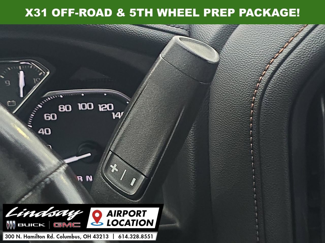 2022 GMC Sierra 2500 AT4