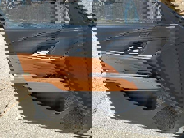 2020 Cadillac CT4 Premium Luxury