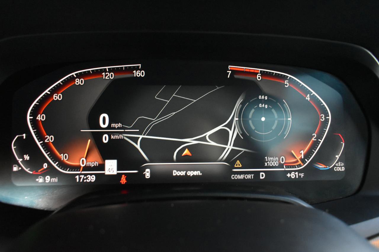 2019 BMW X5 xDrive50i