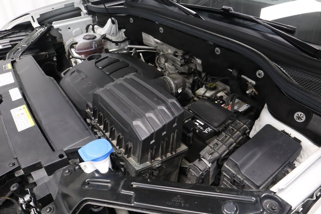 2024 Volkswagen Atlas SEL