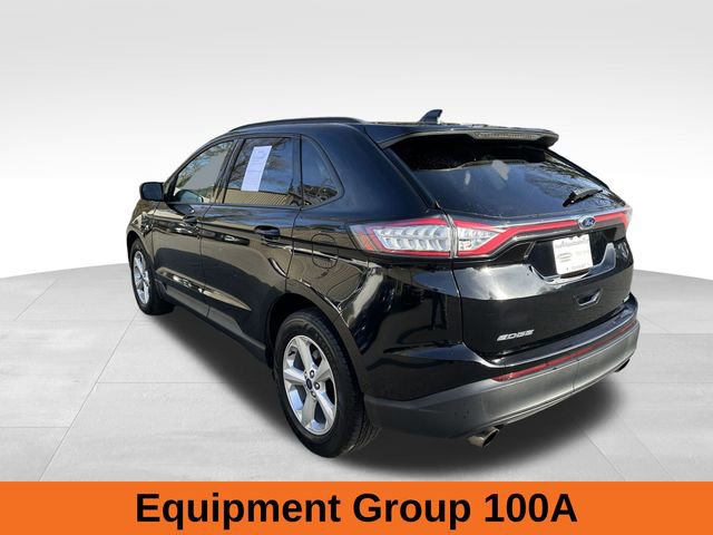 2018 Ford Edge SE