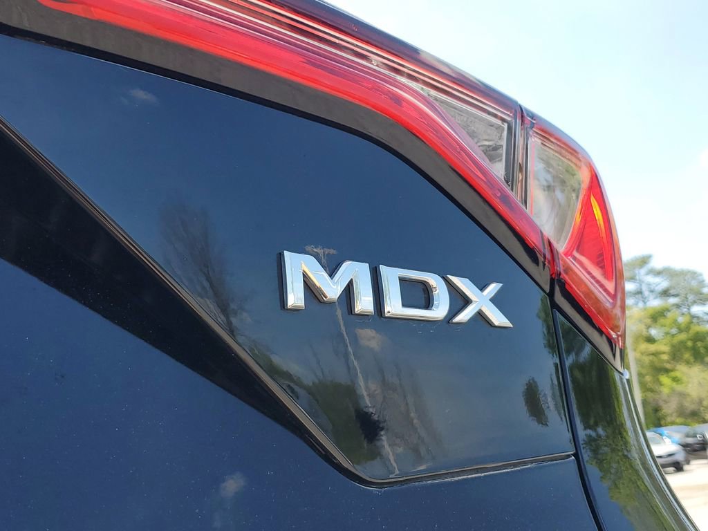 2023 Acura MDX SH-AWD w/ Advance Package