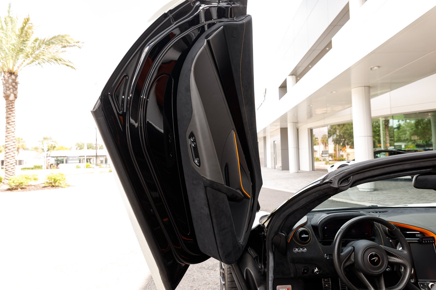Used 2020 McLaren 720S Performance photo 52