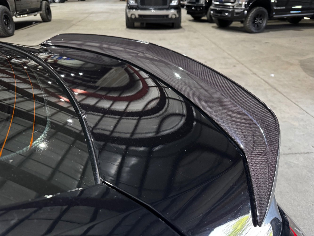 2023 Cadillac CT5 V Blackwing