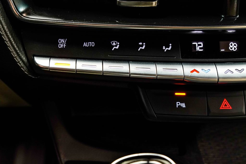 2023 Cadillac CT5 Luxury