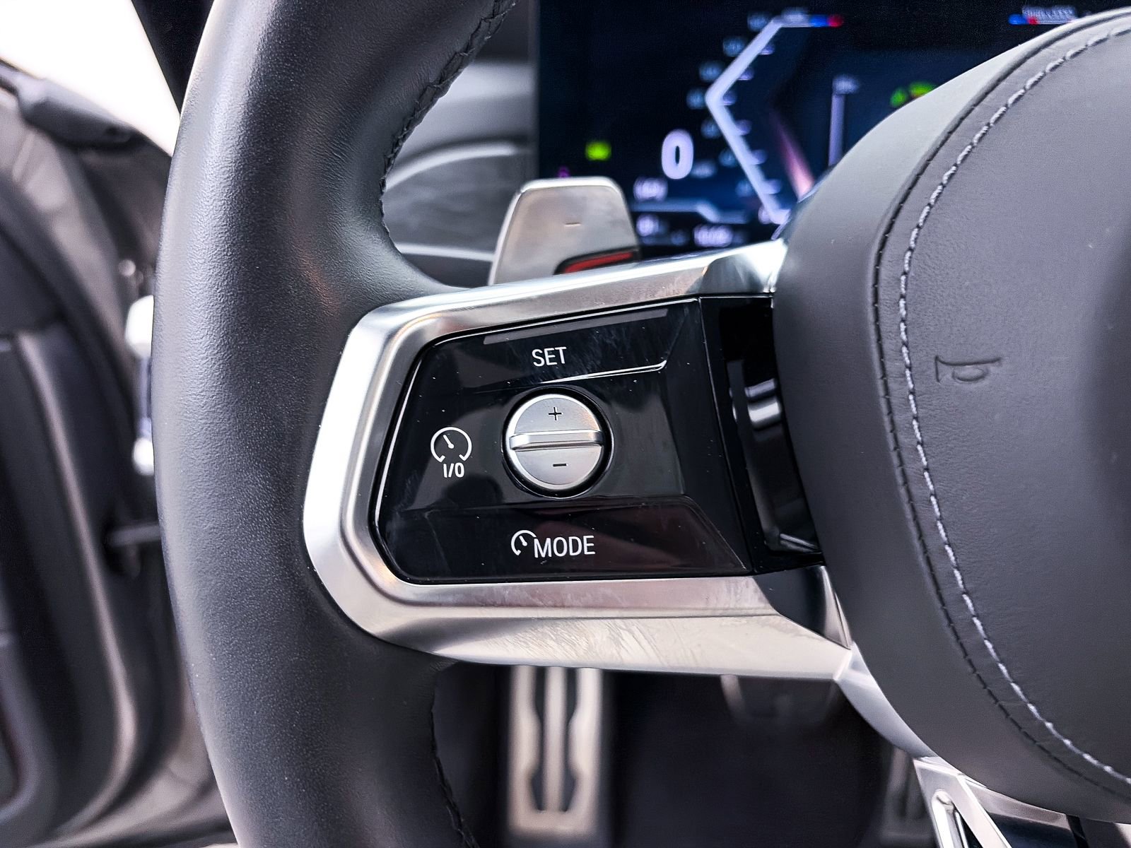 2024 BMW 760i xDrive