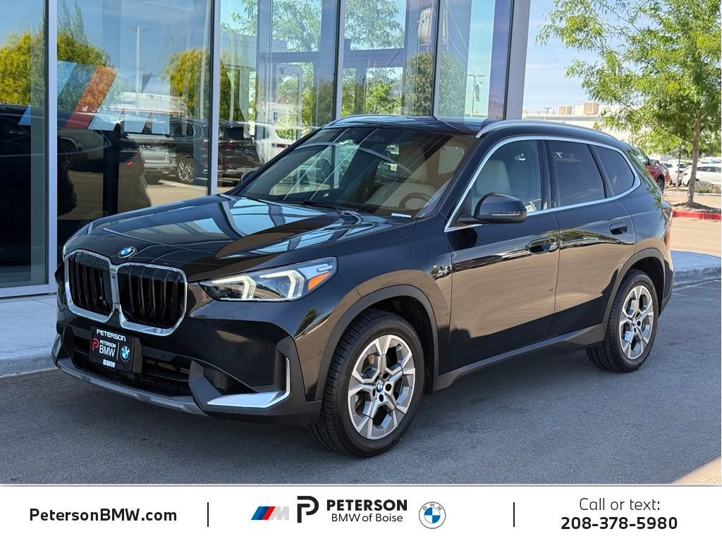 Used 2023 BMW X1 xDrive28i w/ Convenience Package