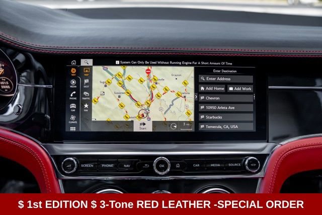 2020 Bentley Continental GT