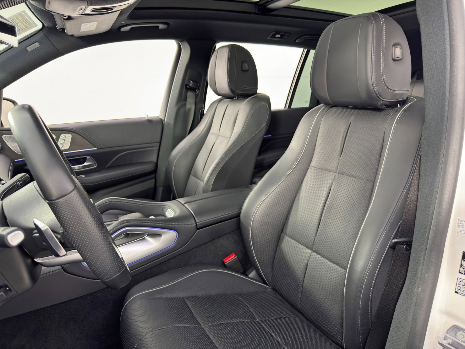 2021 Mercedes-Benz GLS 580 4MATIC