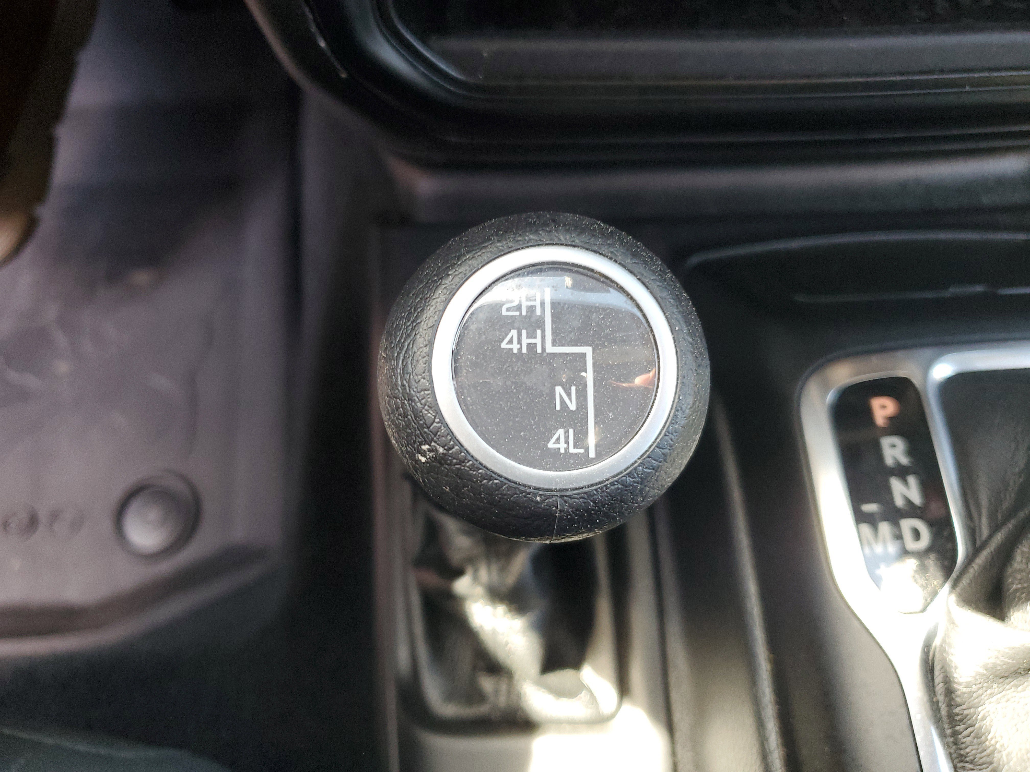 2023 Jeep Gladiator Willys