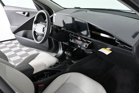 2025 Kia Niro EX Touring