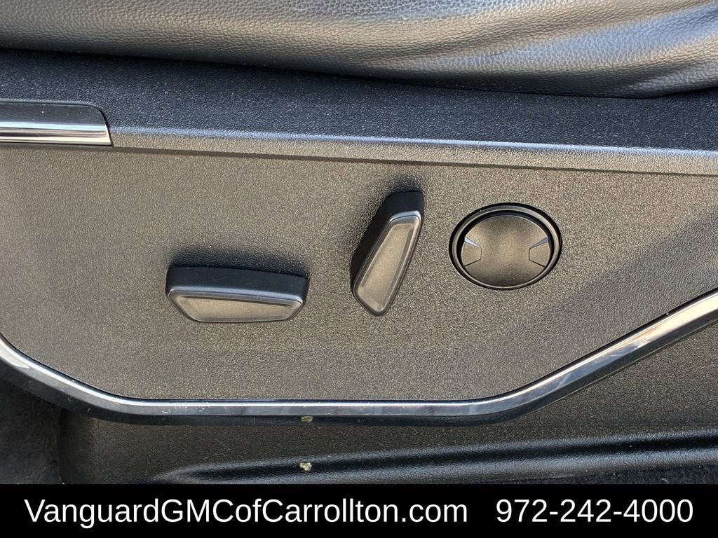 2024 Ford F250 Lariat