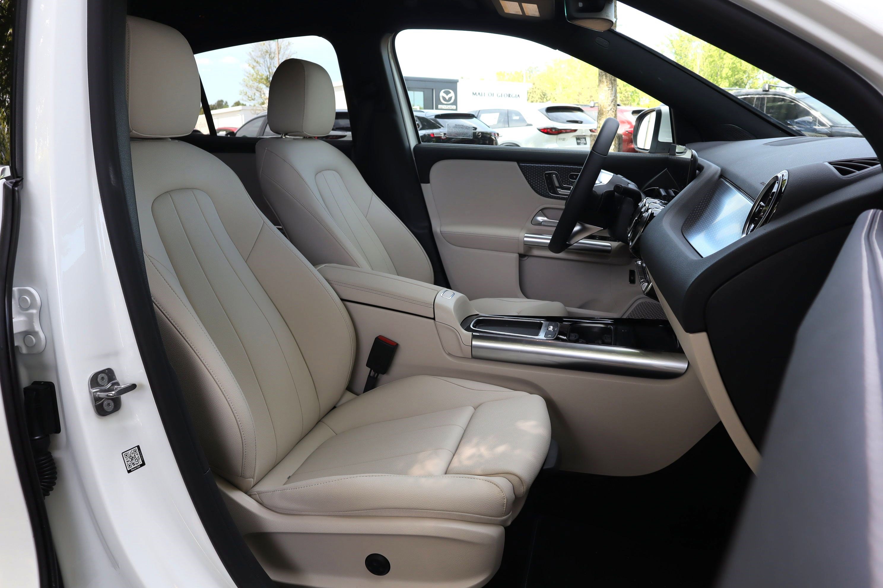 2026 Mercedes-Benz GLA 250