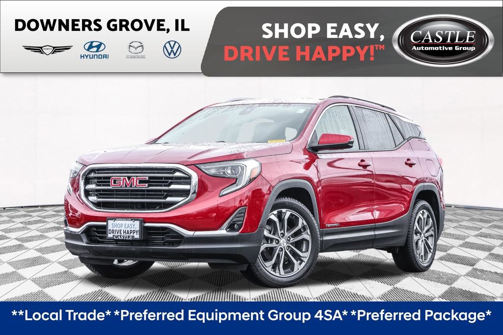 Used GMC Cars for Sale in Elmhurst, IL - Autotrader