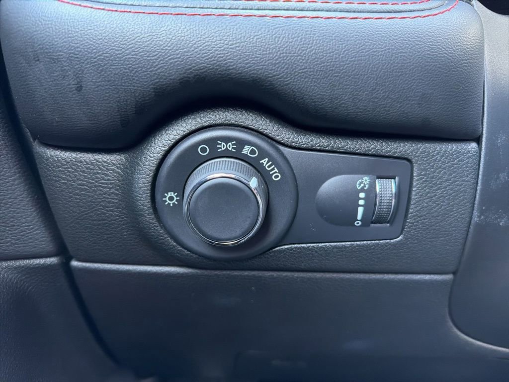 2024 Dodge Durango R/T