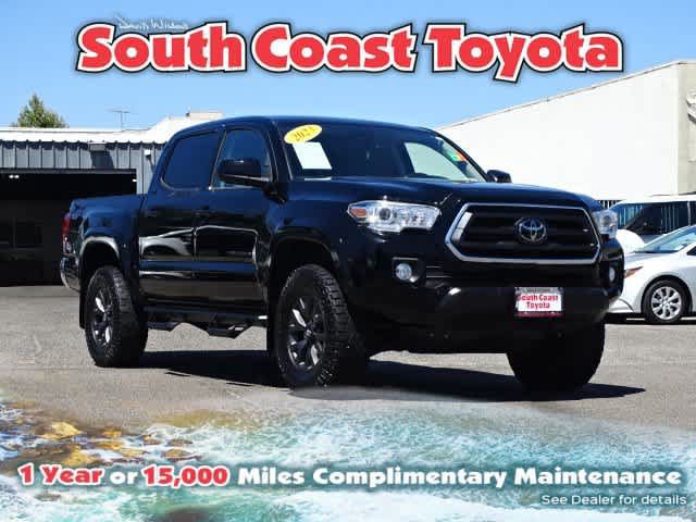 Used 2023 Toyota Tacoma SR5