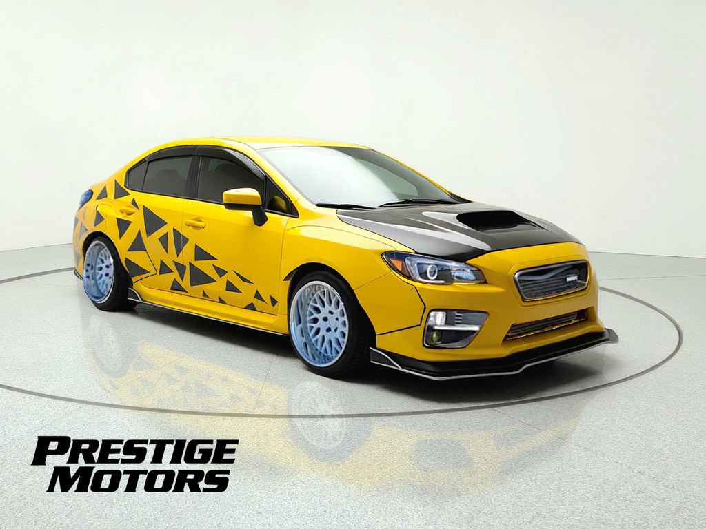 Used Subaru WRX for Sale in Kennewick, WA - Autotrader