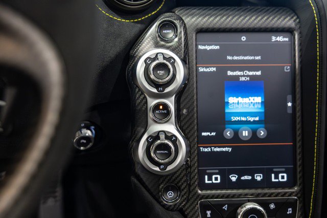 Used 2021 McLaren 720S Performance photo 41
