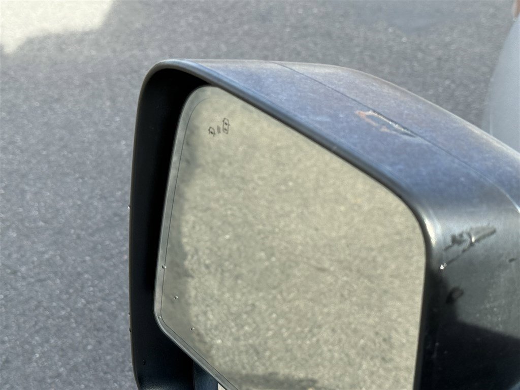 2019 Nissan Titan PRO-4X