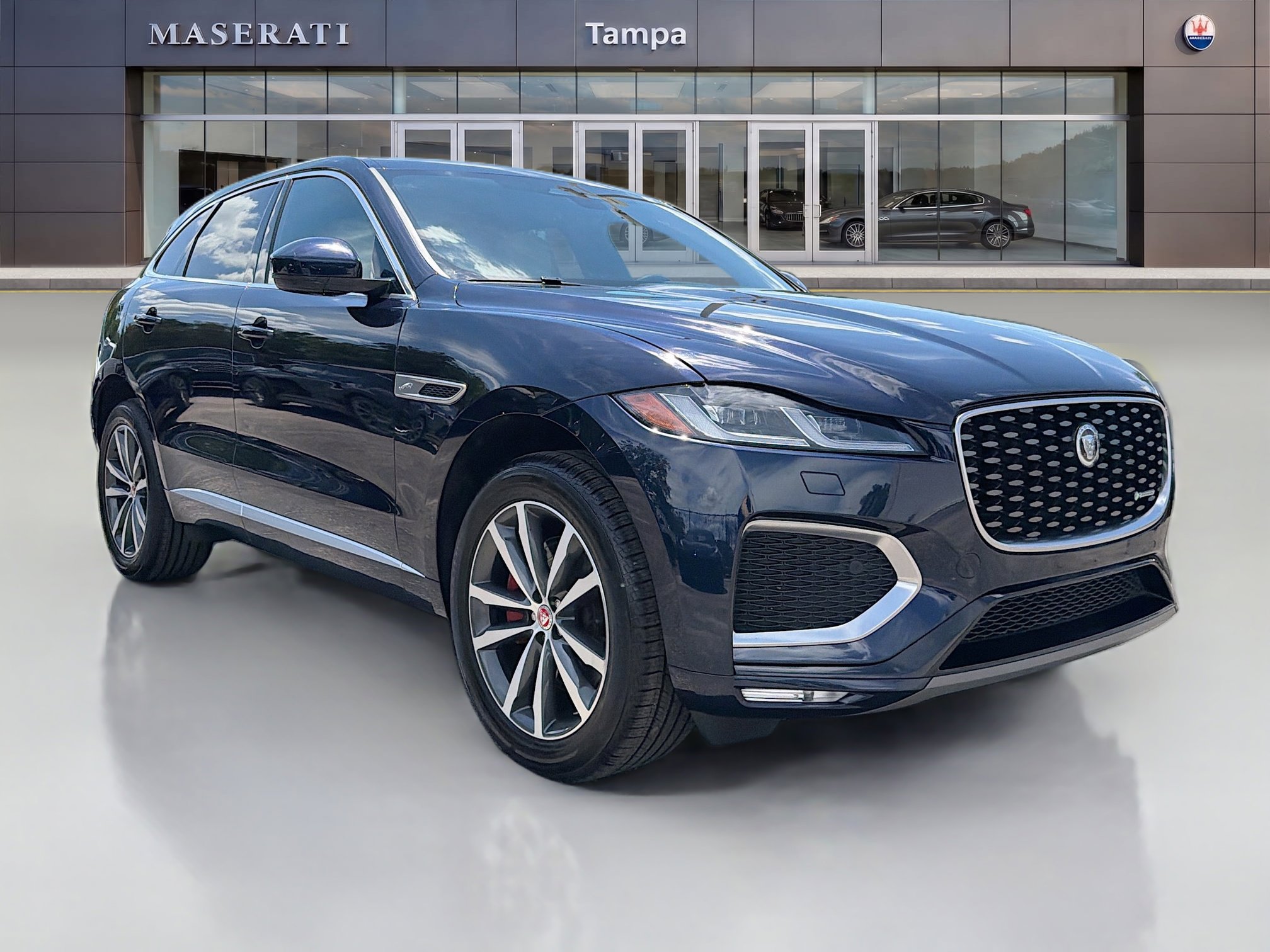 Used Jaguar Cars for Sale in Lakeland, FL - Autotrader