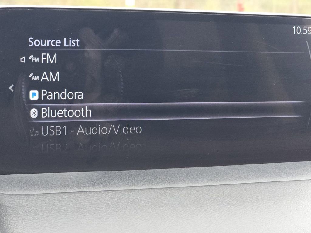 2023 MAZDA Cx-9 Touring Plus