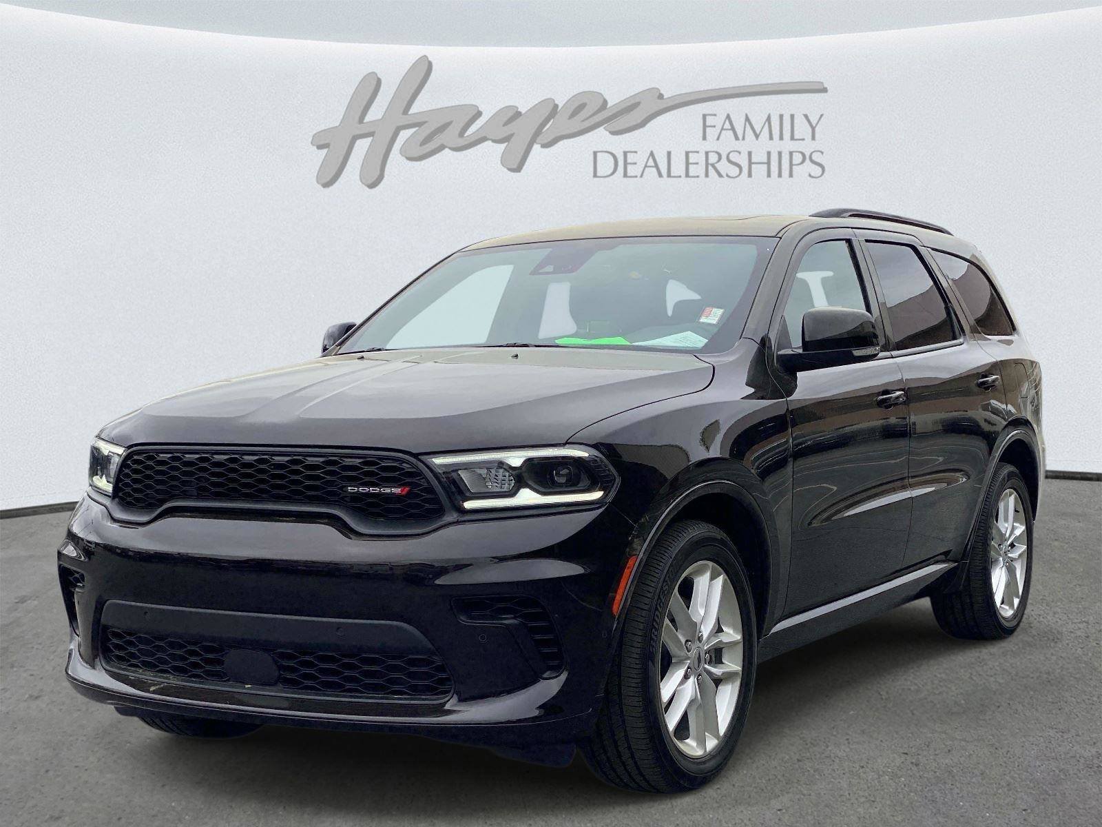2024 Dodge Durango GT